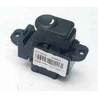Rear Single Electric Window Switch suit Hyundai Accent RB 2011-2019