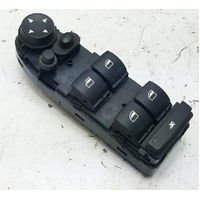 Drivers Master Window Switch suit BMW X5 E70 2007-2013