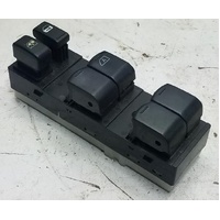 Drivers Master Window Switch suit Nissan Xtrail T31 2007-2013
