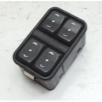 Drivers Master Window Switch suit Holden Astra Convertible TS 2001-2006