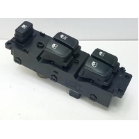 Drivers Master Window Switch suit Hyundai I20 5 Door PB 2010-2015