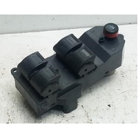 Drivers Master Window Switch suit Honda Jazz GD 2002-2008