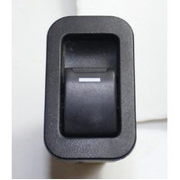 Single Electric Window Switch (Non Illum) suit Ford Falcon FG FG-X 2008-2016