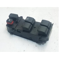 Drivers Master Window Switch suit Honda Jazz GE 2008-2014