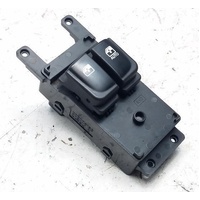 Drivers Master Window Switch suit Hyundai I20 3 Door PB 2012-2015
