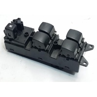 Drivers Master Window Switch suit Mitsubishi Mirage Hatchback LA LB 2012-2021