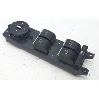 Drivers Master Window Switch (Non Autofold) suit Ford Kuga TF 2012-2016