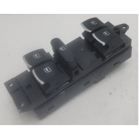 Drivers Master Window Switch suit Great Wall Cannon NPW 2020-On
