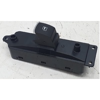 Left Front Electric Window Switch suit Great Wall Cannon NPW 2020-2025