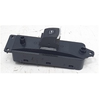 Left Rear Electric Window Switch suit Great Wall Cannon NPW 2020-2025