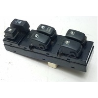 Drivers Master Window Switch suit Hyundai Tucson JM 2004-2010