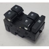 Drivers Master Window Switch suit Holden Barina TM 2011-2018