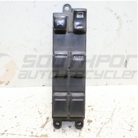Drivers Master Window Switch suit Nissan Xtrail T30 2001-2007