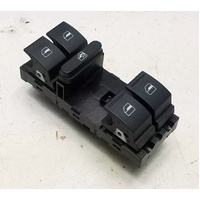 Drivers Master Window Switch suit VW Volkswagen Polo 6R 2010-2014