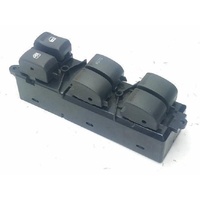 Drivers Master Window Switch (Dual Cab) suit Holden Colorado RG 2012-2016