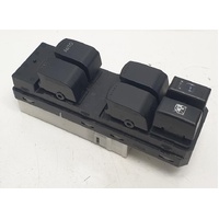 Drivers Master Window Switch suit Suzuki Grand Vitara 4 Door JB JT 2005-2018