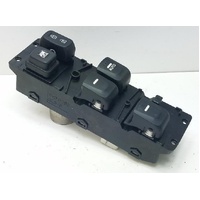 Drivers Master Window Switch suit Hyundai Veloster FS 2011-2018