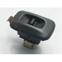 Rear Single Electric Window Switch suit Nissan Navara D22 1997-2015