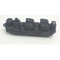 Drivers Master Window Switch (No Autofold) suit Mazda 6 GH Series 1 2008-2010