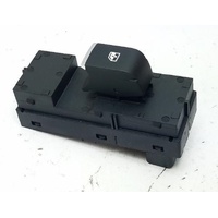 Left Front Electric Window Switch (W/  Chrome) suit LDV T60 SK8C 2017-2024