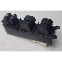 Drivers Master Window Switch suit Toyota Corolla Hatch ZRE182R 2012-2015