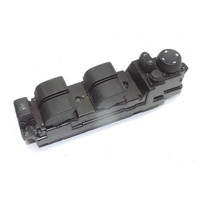 Drivers Master Window Switch (No Autofold) suit Mazda 6 GH Series 2 2010-2012