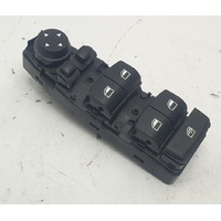 Drivers Master Window Switch (Non Auto Dip) suit BMW 2 Series F45 Active Tourer 2014-2021