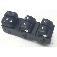 Drivers Master Window Switch suit Kia Picanto JA 2017-2023