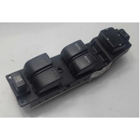 Drivers Master Window Switch (TD8466350) suit Mazda CX9 TB 2007-2015