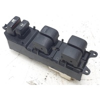 Drivers Master Window Switch suit Toyota Camry ASV50R 2011-2017
