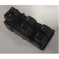 Drivers Master Window Switch suit Honda CRV CR-V RM 2012-2014