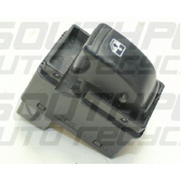 Single Electric Window Switch suit Holden Viva Sedan/Wagon JF 2005-2009