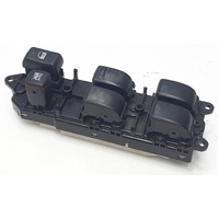 Drivers Master Window Switch suit Toyota Prado 120 Series 2003-2009