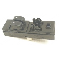 Drivers 2 Button Master Window Switch suit Hyundai Elantra XD 2000-2006