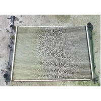 Radiator (Automatic Type) suit Kia Cerato 2ltr G4KD Petrol TD 2008-2013