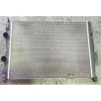 Radiator (Auto Type) suit Nissan Dualis 2ltr MR20 J10 2007-2014