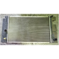 Radiator (Auto) suit Toyota Corolla 1.8ltr 2ZRFE ZRE182R 2012-2018