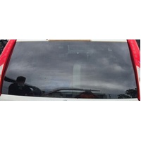 Rear Tailgate Glass suit Nissan Xtrail T31 2007-2013