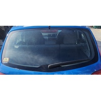 Rear Tailgate Glass / Window suit Mazda 3 Hatchback BK 2003-2009