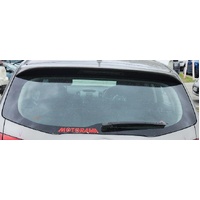 Rear Tailgate Window / Glass suit Kia Cerato Hatchback TD 2008-2013