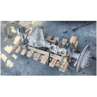Rear Diff Assembly (3.92 Ratio) sit Dodge Ram 1500 DT 2020-Onwards