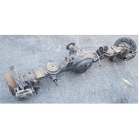 Rear Diff Assembly (3.9 LSD Non ABS) suit Nissan Patrol Wagon GU Y61 1997-2017