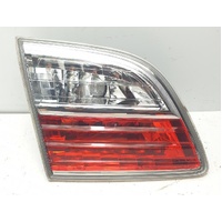 Left Hand Tailgate Garnish Light suit Mazda CX9 TB 2009-2012