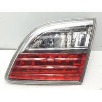 Right Hand Tailgate Garnish Light suit Mazda CX9 TB 2009-2012