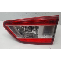 Right Rear Tailgate Garnish Light (Chrome) suit Subaru XV GT 2017-2023