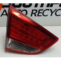 Left Hand Tailgate Garnish Light (TMAJ) suit Hyundai IX35 LM 2013-2016