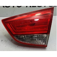 Right Hand Tailgate Garnish Light (TMAJ) suit Hyundai IX35 LM 2013-2016