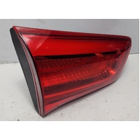 Left Hand Tailgate Garnish Light (LED) suit Kia Sportage Platinum SL 2014-2015
