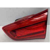 Right Hand Tailgate Garnish Light (LED) suit Kia Sportage Platinum SL 2014-2015