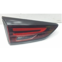 Left Hand Tailgate Garnish Light (LED Type) suit Mazda CX3 CX-3 DK 2018-2024
